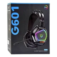 هدست گیمینگ RGB برند E-sport مدل G601 - Image 5