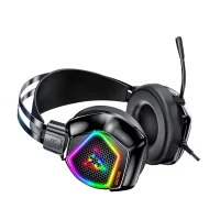 هدست گیمینگ RGB برند E-sport مدل G601 - Image 3