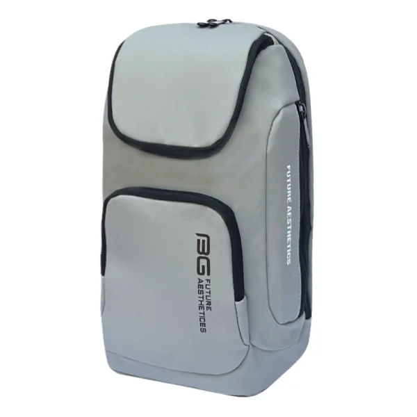 کیف کراس بادی مردانه طرح بنج مدل Bange bg-7565 - Image 9