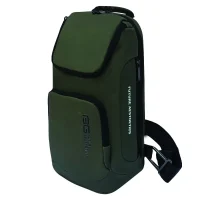 کیف کراس بادی مردانه طرح بنج مدل Bange bg-7565 - Image 3