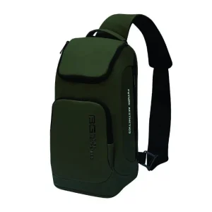 کیف کراس بادی مردانه طرح بنج مدل Bange bg-7565