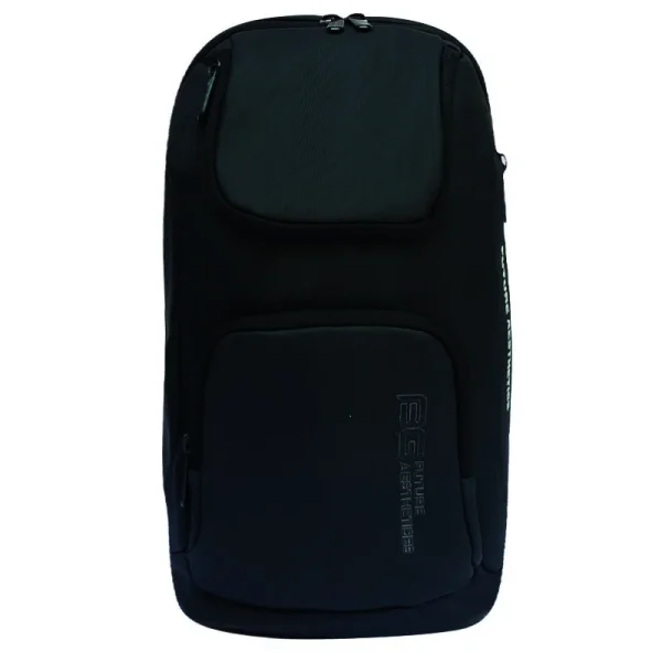 کیف کراس بادی مردانه طرح بنج مدل Bange bg-7565 - Image 6