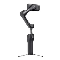 گیمبال سه‌محوره هوهم مدل iSteady V3 | تثبیت حرفه‌ای ویدیو با ردیابی هوش مصنوعی