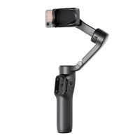 گیمبال سه‌محوره هوهم مدل iSteady V3 | تثبیت حرفه‌ای ویدیو با ردیابی هوش مصنوعی