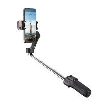 گیمبال سه‌محوره هوهم مدل iSteady V3 | تثبیت حرفه‌ای ویدیو با ردیابی هوش مصنوعی