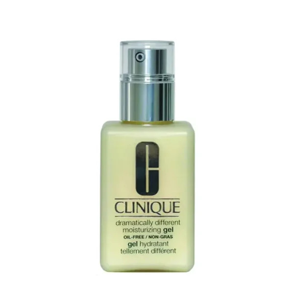 Clinique-4.webp ژل آبرسان کلینیک مدل DRAMATICALLY DIFFERENT حجم 125 میل (اورجینال) - Image 1