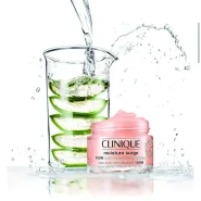 آبرسان 100 ساعته برند کلینیک مدل Moisture Surge حجم 50میل ( اورجینال)