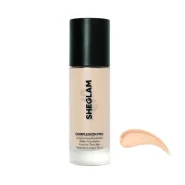 کرم پودر مات برند شیگلم مدل Complexion Pro رنگ Fair حجم 30 میل ( اورجینال)