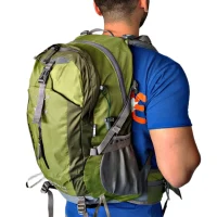 کوله پشتی کوه و سفر پکینیو مدل PEKYNEW-PKN155(32 LITER) - Image 25