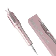 دستگاه کرلی مو ، فر کننده و حالت دهنده شیگلم مدل Cupids Charm One-Touch 19mm ( اورجینال)