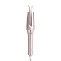 دستگاه کرلی مو ، فر کننده و حالت دهنده شیگلم مدل Cupids Charm One-Touch 19mm ( اورجینال) - Image 2