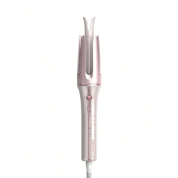 دستگاه کرلی مو ، فر کننده و حالت دهنده شیگلم مدل Cupids Charm One-Touch 19mm ( اورجینال) - Image 2