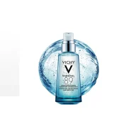 سرم آبرسان و تقویت‌کننده ویشی (VICHY) مدل Mineral 89 - حجم ۵۰ میل