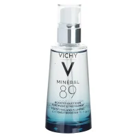سرم آبرسان و تقویت‌کننده ویشی (VICHY) مدل Mineral 89 - حجم ۵۰ میل ( اورجینال) - Image 2