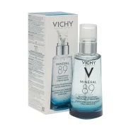 سرم آبرسان و تقویت‌کننده ویشی (VICHY) مدل Mineral 89 – حجم ۵۰ میل ( اورجینال)