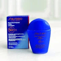 ضد آفتاب SPF50 شیسیدو اکسپرت سان (Shiseido Expert Sun Protector) 150میل ( اورجینال) - Image 6