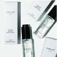 قطره ضد آب احیاکننده و میکس‌کننده اینگلوت (Inglot Duraline) حجم 9 میل ( اورجینال) - Image 3