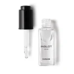 قطره ضد آب احیاکننده و میکس‌کننده اینگلوت (Inglot Duraline) حجم 9 میل ( اورجینال)