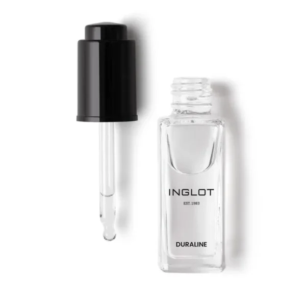 قطره ضد آب احیاکننده و میکس‌کننده اینگلوت (Inglot Duraline) حجم 9 میل ( اورجینال) - Image 4