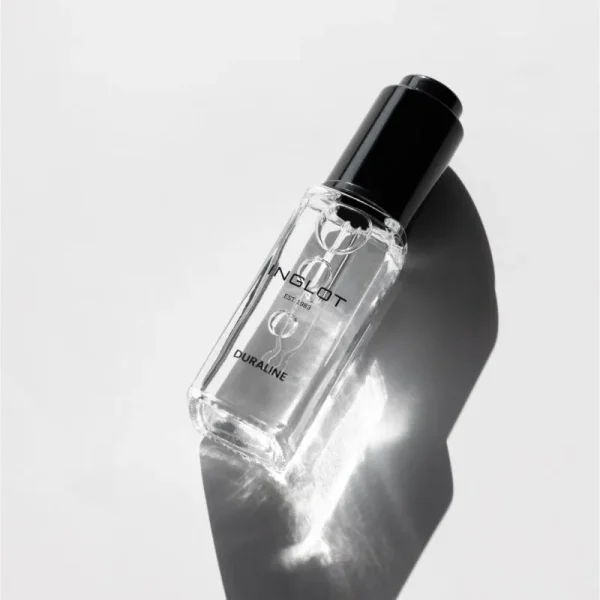 قطره ضد آب احیاکننده و میکس‌کننده اینگلوت (Inglot Duraline) حجم 9 میل ( اورجینال) - Image 2