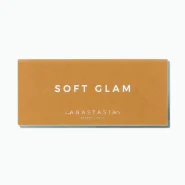 پالت سایه چشم آناستازیا سافت گلم مدل Anastasia soft glam ( اورجینال)