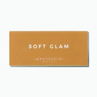 پالت سایه چشم آناستازیا سافت گلم مدل Anastasia soft glam ( اورجینال) - Image 2