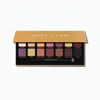 پالت سایه چشم آناستازیا سافت گلم مدل Anastasia soft glam ( اورجینال)