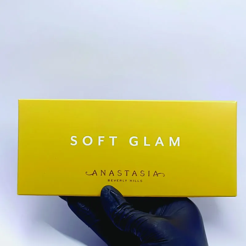 پالت سایه چشم آناستازیا سافت گلم مدل Anastasia soft glam ( اورجینال)