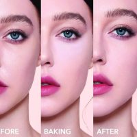 پودر فیکس دومنظوره شیگلم SHEGLAM مدل insta-ready رنگ TARO( اورجینال) - Image 2