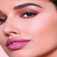 پودر فیکس دومنظوره شیگلم SHEGLAM مدل insta-ready رنگ Bubblegum ( اورجینال)
