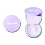 پودر فیکس دومنظوره شیگلم SHEGLAM مدل insta-ready رنگ TARO( اورجینال)