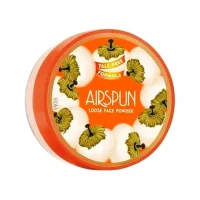 پودر فیکس کوتی ایرسپون Airspun مدل ترنسلوسنت حجم 35 گرم ( اورجینال) - Image 2