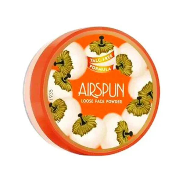 پودر فیکس کوتی ایرسپون Airspun مدل ترنسلوسنت حجم 35 گرم ( اورجینال) - Image 2