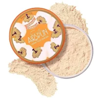 پودر فیکس کوتی ایرسپون Airspun مدل ترنسلوسنت حجم 35 گرم ( اورجینال)