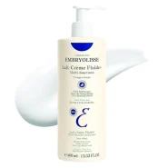 کرم-شیر مایع امبریولیس Embryolisse- حجم ۴۰۰ میل ( اورجینال)