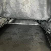 کوله پشتی لپتاپ برند کت مدل خلبانی دورباز شو
