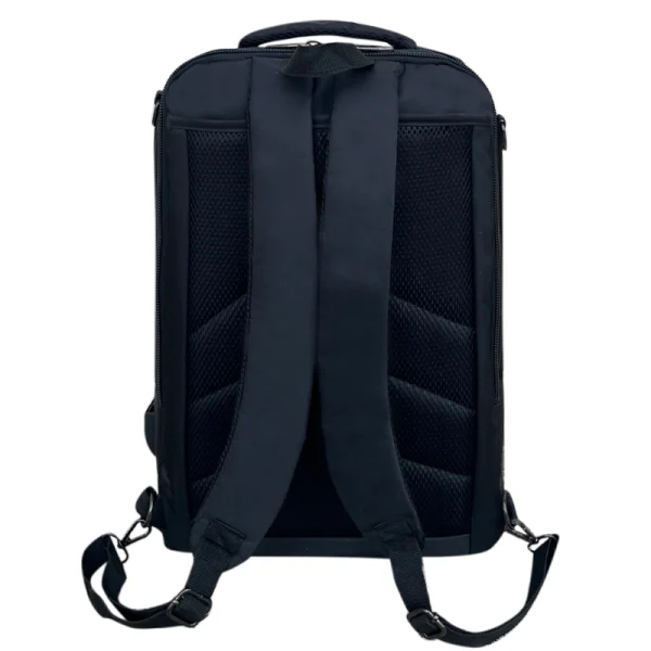کیف سه کاره لپتاپ برند گابل مدل 1045
