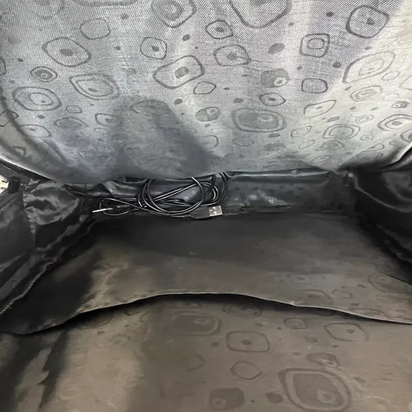 کیف سه کاره لپتاپ برند گابل مدل 1045